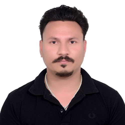 PPA MEMBER - Mohd Sultan