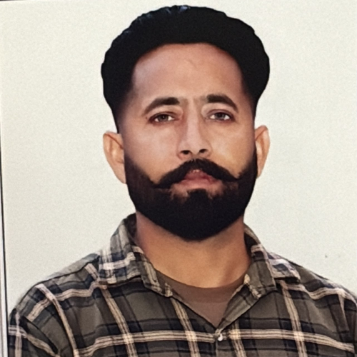 PPA MEMBER - SANDEEP KUMAR 