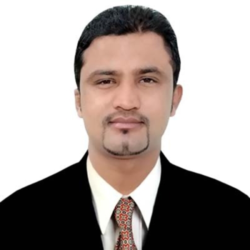 PPA MEMBER - Jaswinder Kumar