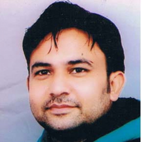PPA MEMBER - Sandeep Kumar