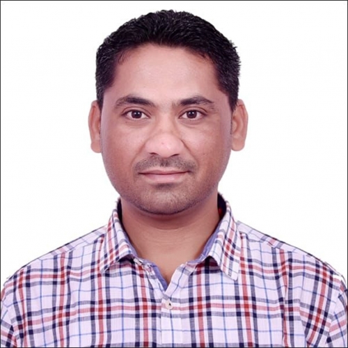 PPA MEMBER - Varinder Kumar