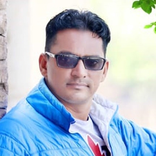 PPA MEMBER - Kuldeep Singh Gill