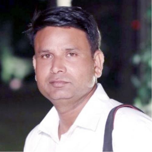 PPA MEMBER - Amarjit Singh