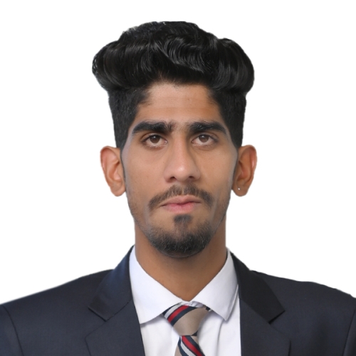 PPA MEMBER - Dilraj