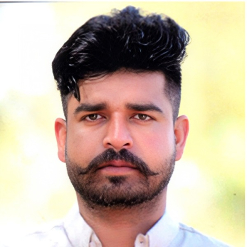 PPA MEMBER - Tejinder Pal Sharma