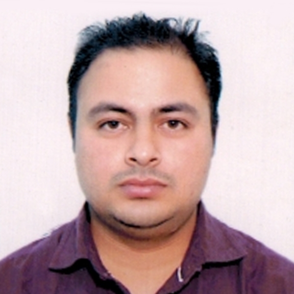 PPA MEMBER - Vasdev Singh