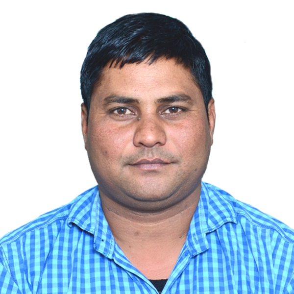 PPA MEMBER - Harmesh Ram