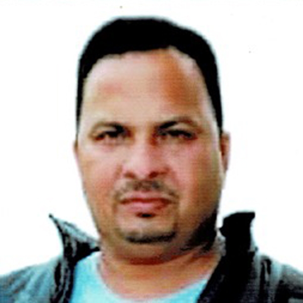 PPA MEMBER - Surinder Pal