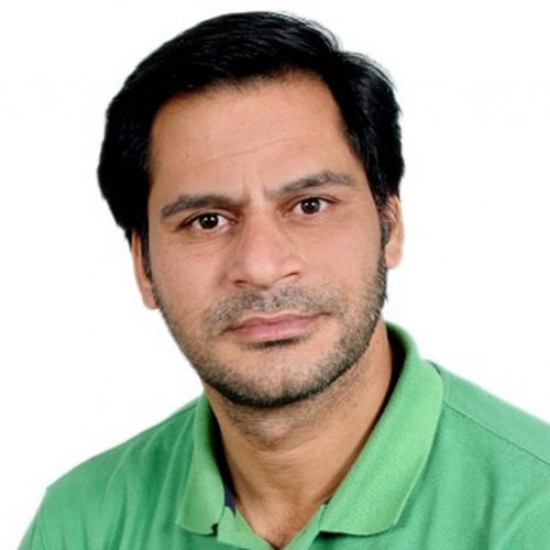 PPA MEMBER - Birbal Rai Sharma
