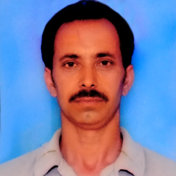 PPA MEMBER - Mohinder Singh