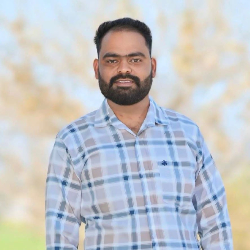 PPA MEMBER - ram kumar 