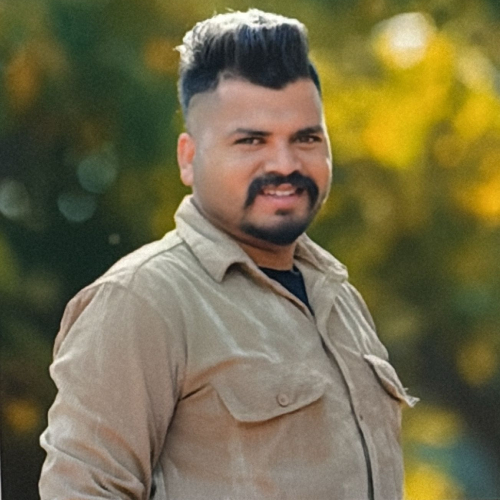 PPA MEMBER - GURTEJ SINGH