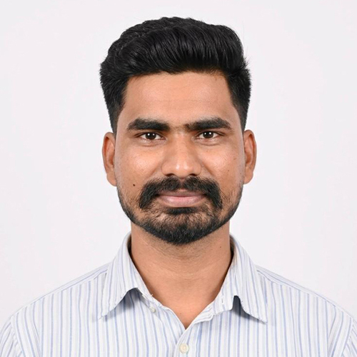 PPA MEMBER - VISHAL MADHAR