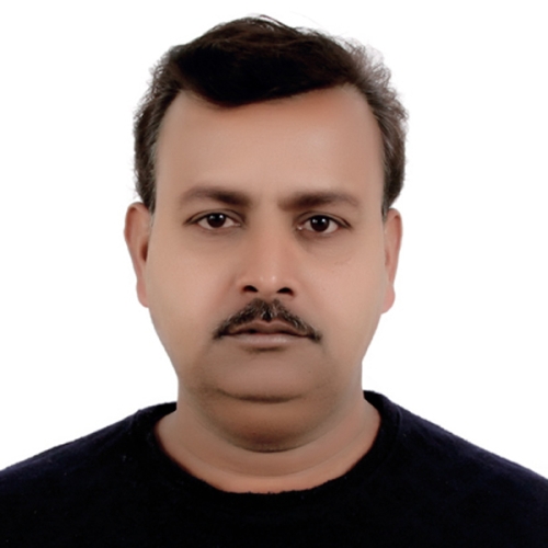 PPA MEMBER - Dalvir Chand