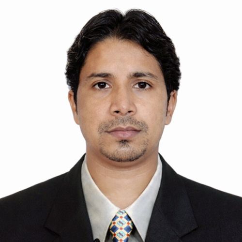 PPA MEMBER - Prem Lal