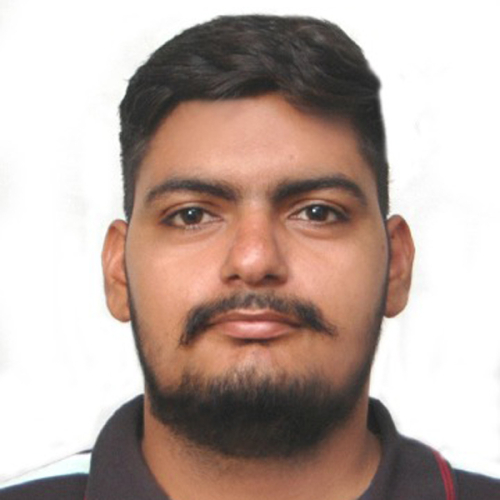PPA MEMBER - JAGPREET SINGH