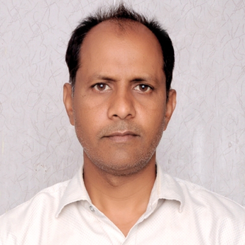 PPA MEMBER - Baljinder Singh
