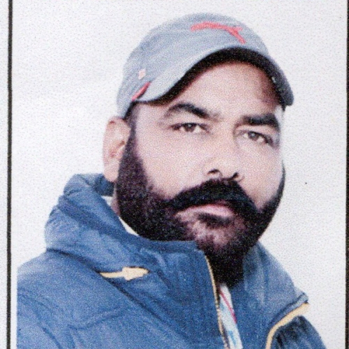 PPA MEMBER - Jagdish Raj