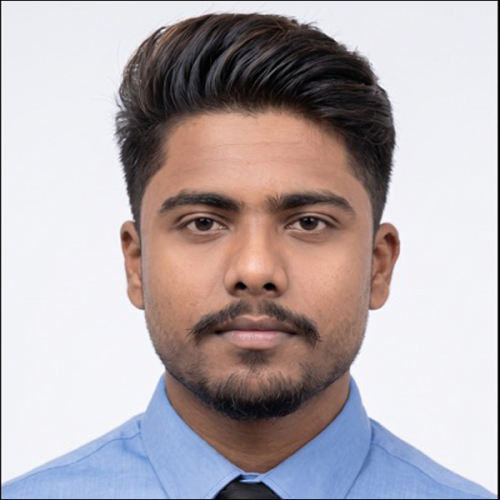 PPA MEMBER - PAWAN KUMAR 