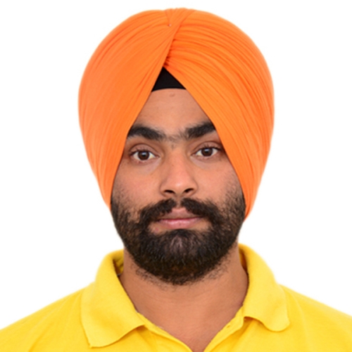 PPA MEMBER - Harbinder Singh