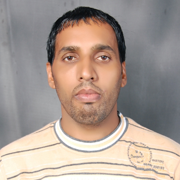 PPA MEMBER - Raju Singh