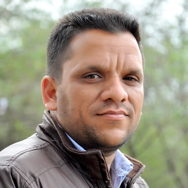PPA TEAM - Gurcharan Singh 