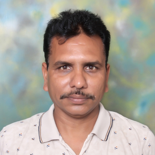 PPA MEMBER - Kulwinder Singh