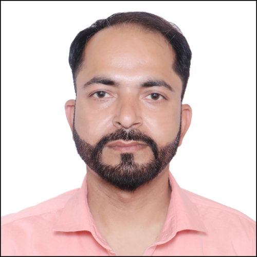 PPA MEMBER - Jasdeep Kumar