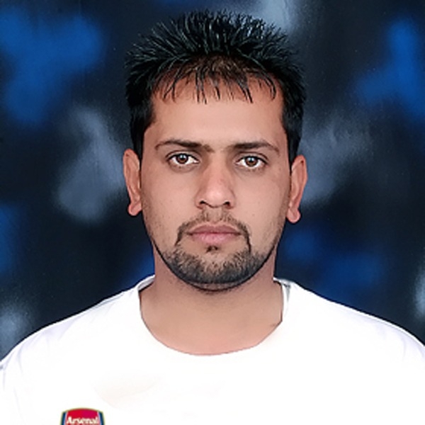 PPA MEMBER - Kulwinder Singh