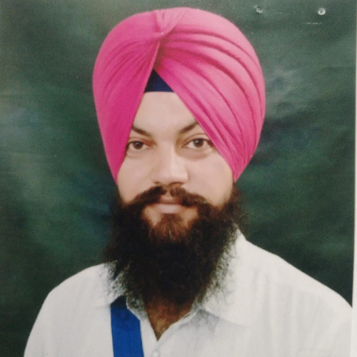 PPA MEMBER - Gurpreet Singh