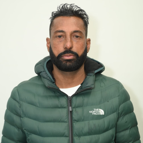 PPA MEMBER - Manjot Singh