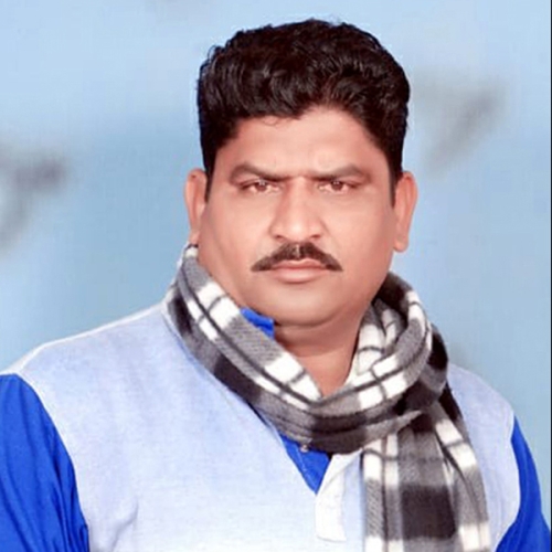 Dharminder Kumar