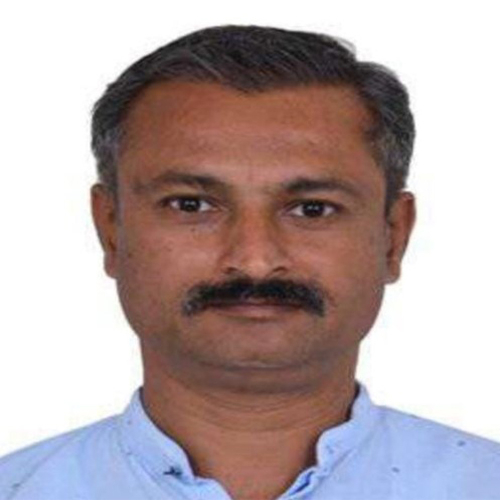 PPA MEMBER - Sandeep Kumar Aery