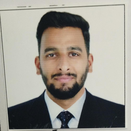 PPA MEMBER - AAKASH SHARMA