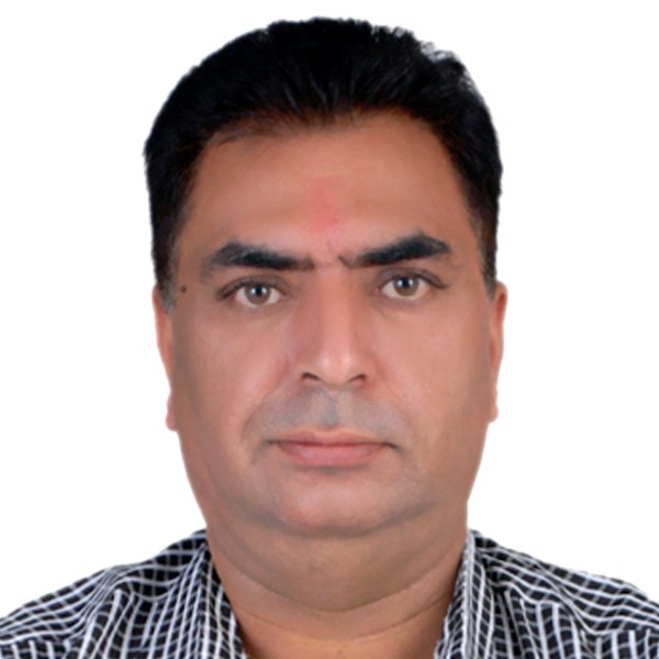 PPA MEMBER - Kamal Kumar