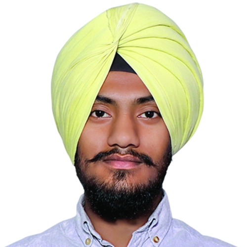 PPA MEMBER - Jaspreet Singh