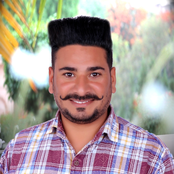 PPA MEMBER - Kulwant Singh