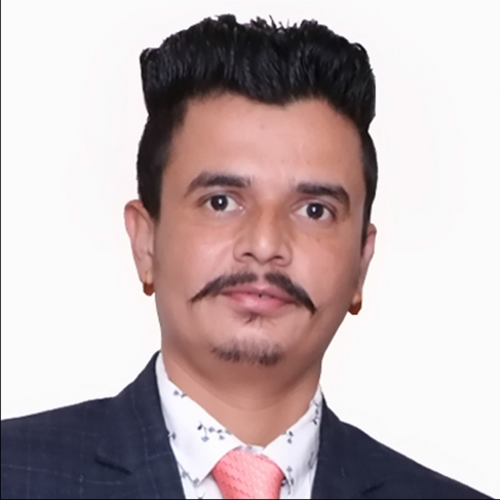 PPA MEMBER - Barinder Kumar
