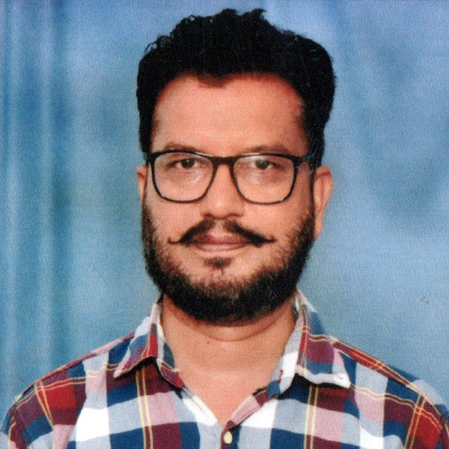 PPA MEMBER - Sham Singh