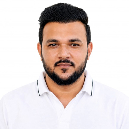 PPA MEMBER - DALJINDER SINGH 