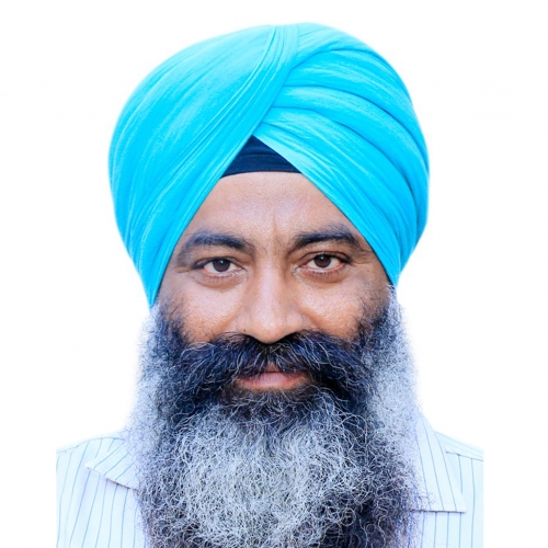 PPA MEMBER - Satnam Singh