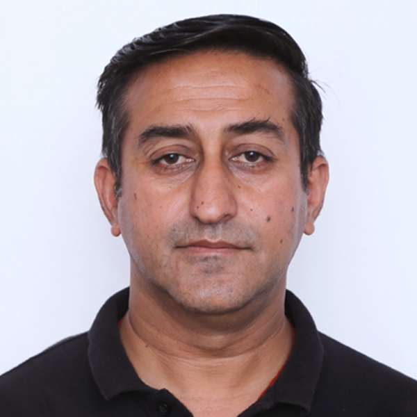 PPA MEMBER - Vikas Khera