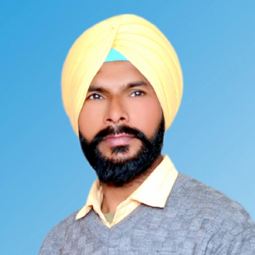 PPA MEMBER - Balvir Singh