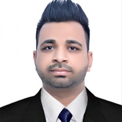 PPA MEMBER - Lovepreet Sidham