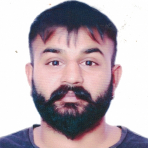 PPA MEMBER - Rajesh Kumar