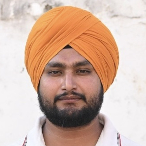 PPA MEMBER - Amritpal Singh