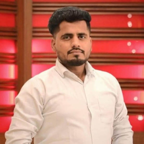 PPA MEMBER - VISHAL 