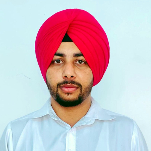 PPA MEMBER - BHARPUAR SINGH VIRK