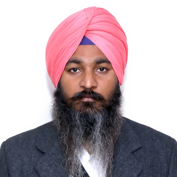 PPA MEMBER - Gurmeet Singh