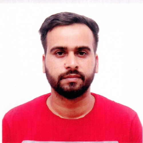 PPA MEMBER - Rohit Bhalla